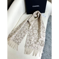 Chanel Scarf